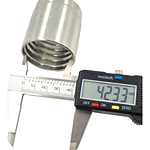 Ferrula 1" RIAT/ R2AT  No pelar