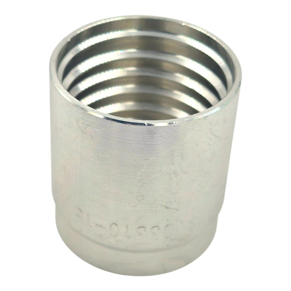 Ferrula 1" RIAT/ R2AT  No pelar