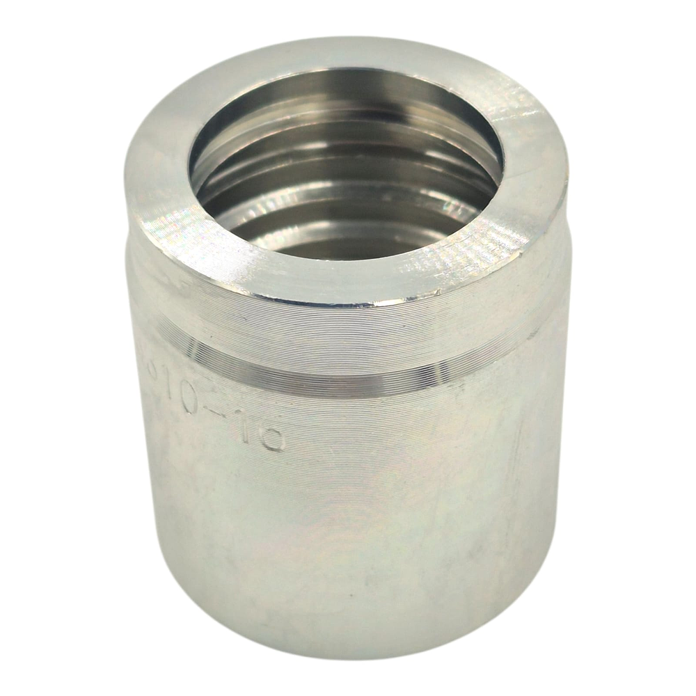 Ferrula 1" RIAT/ R2AT  No pelar