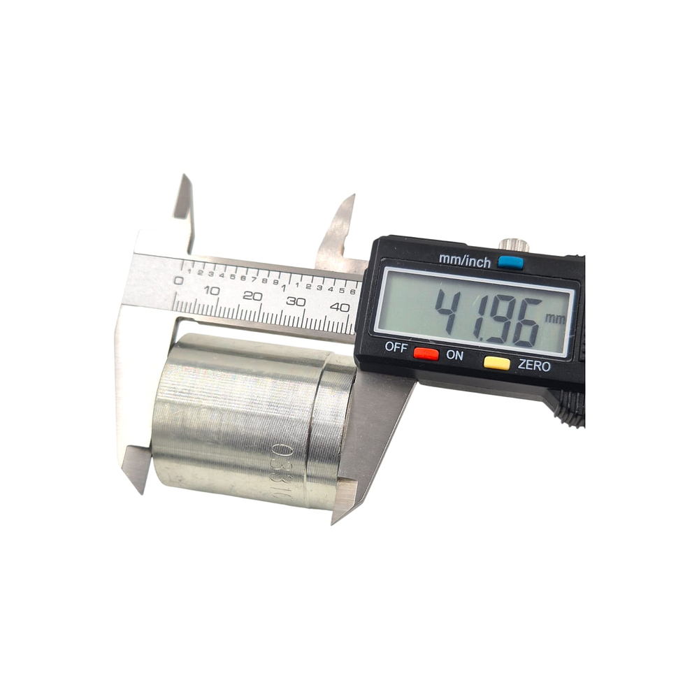 Ferrula 3/4 RIAT/ R2AT No pelar