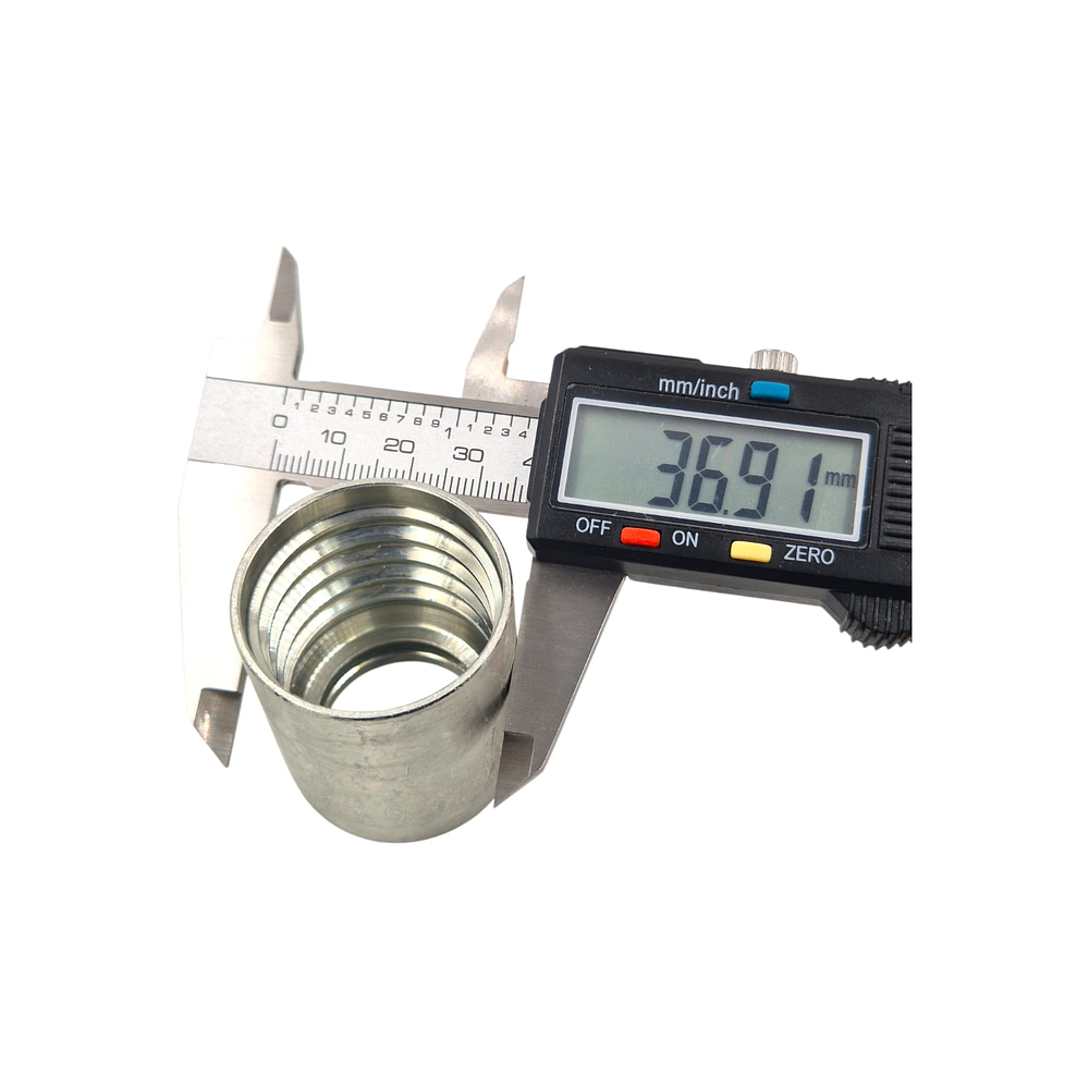 Ferrula 3/4 RIAT/ R2AT No pelar