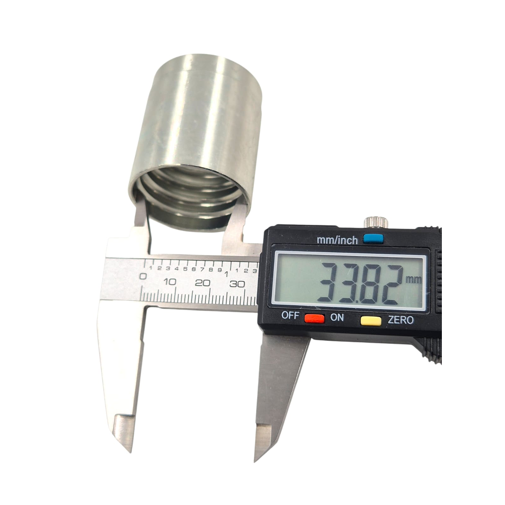 Ferrula 3/4 RIAT/ R2AT No pelar