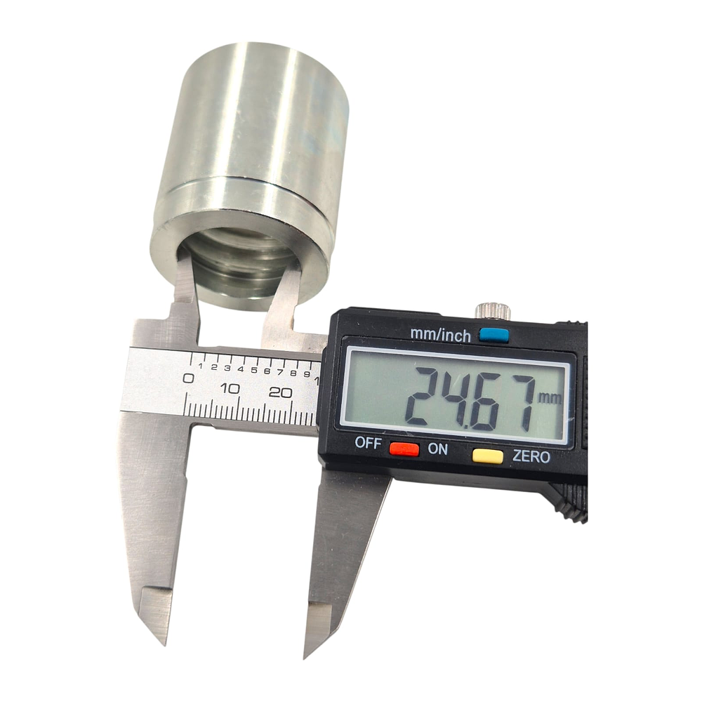 Ferrula 3/4 RIAT/ R2AT No pelar