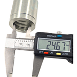 Ferrula 3/4 RIAT/ R2AT No pelar