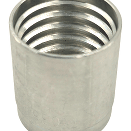 Ferrula 3/4 RIAT/ R2AT No pelar