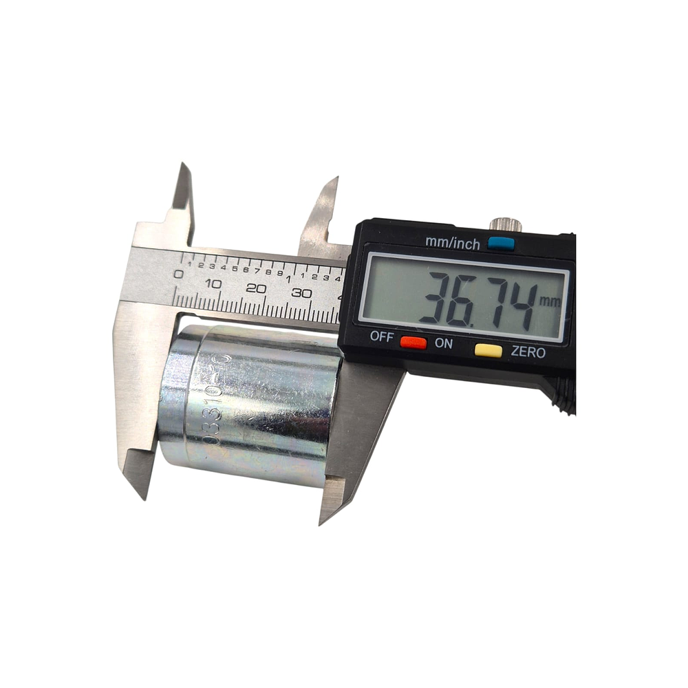 Ferrula 5/8" RIAT/ R2AT No pelar