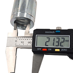 Ferrula 5/8" RIAT/ R2AT No pelar