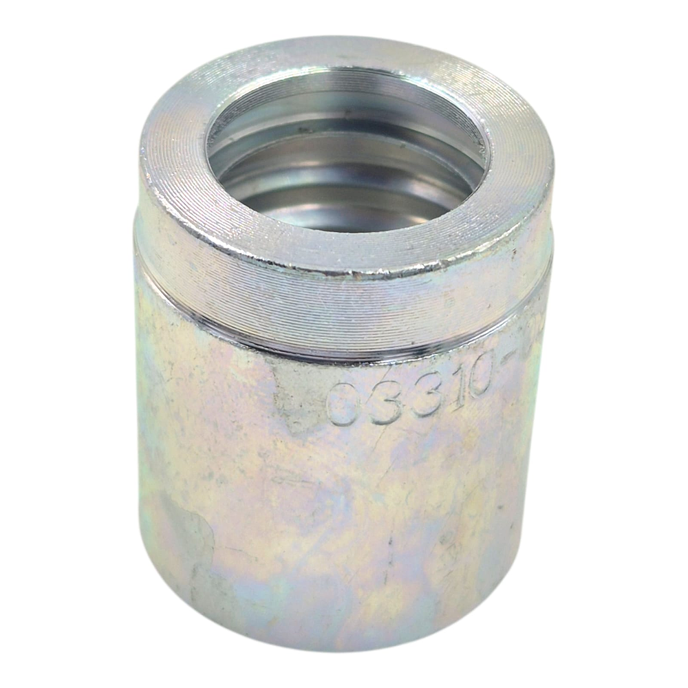 Ferrula 1/2" RIAT/ R2AT No pelar