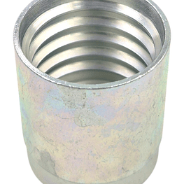 Ferrula 1/2" RIAT/ R2AT No pelar