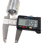 Ferrula 1/2" RIAT/ R2AT No pelar