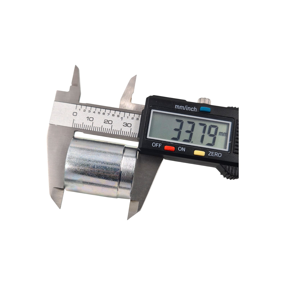 Ferrula 1/2" RIAT/ R2AT No pelar