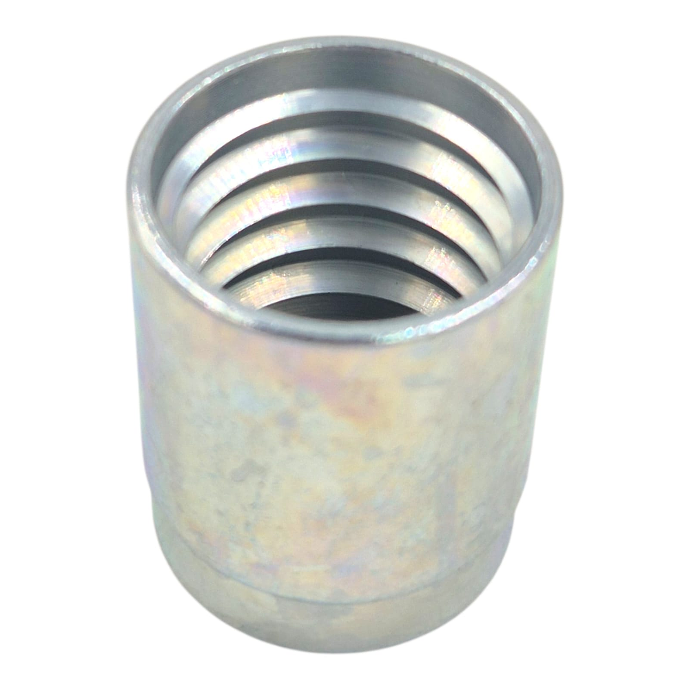 Ferrula 3/8" RIAT/ R2AT No pelar