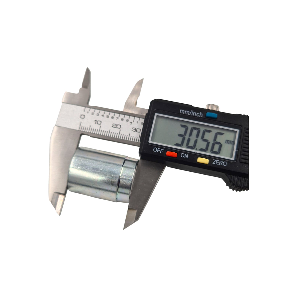 Ferrula 1/4" RIAT/ R2AT No pelar