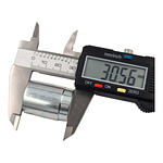 Ferrula 1/4" RIAT/ R2AT No pelar