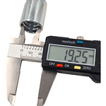 Ferrula 1/4" RIAT/ R2AT No pelar