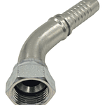 Conector Hidráulico Hembra Jic 3/4 x 16 45 Grados 