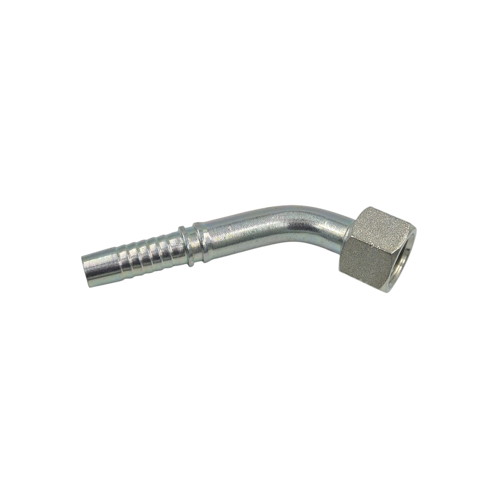 Conector Hidráulico Hembra ORFS 11/16 x 16 45 grados
