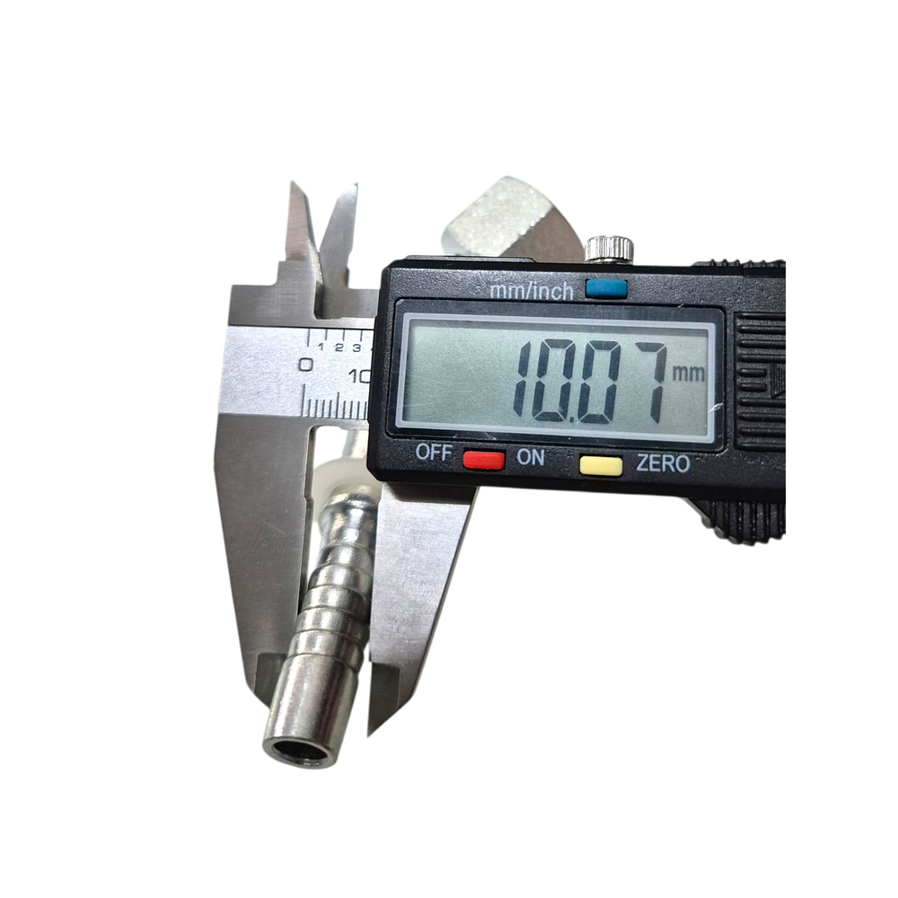 Conector Hidráulico Hembra ORFS 11/16 x 16 45 grados