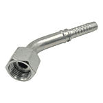 Conector Hidráulico Hembra ORFS 13/16 x 16 45 grados