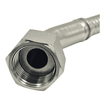 Conector Hidráulico Hembra ORFS 1.3/16 x 12 45 grados