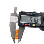 Fusible Cuño 40 Amp Pack 10 Unidades