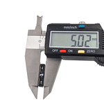 Fusible Cuño 1 Amp Pack 10 Unidades