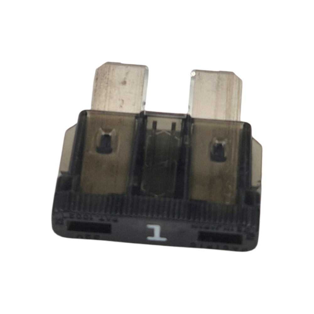 Fusible Cuño 1 Amp Pack 10 Unidades