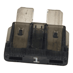 Fusible Cuño 1 Amp Pack 10 Unidades