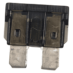 Fusible Cuño 1 Amp Pack 10 Unidades