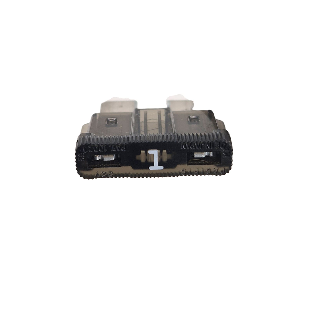 Fusible Cuño 1 Amp Pack 10 Unidades