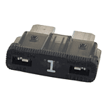 Fusible Cuño 1 Amp Pack 10 Unidades