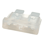 Fusible Cuño 2 Amp Pack 10 Unidades