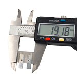 Fusible Cuño 2 Amp Pack 10 Unidades