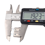 Fusible Cuño 2 Amp Pack 10 Unidades