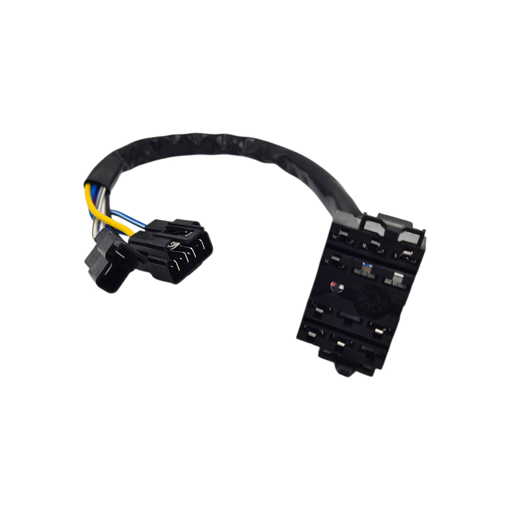 Palanca Interruptor De Señal De Giro Para Kenworth Freightliner