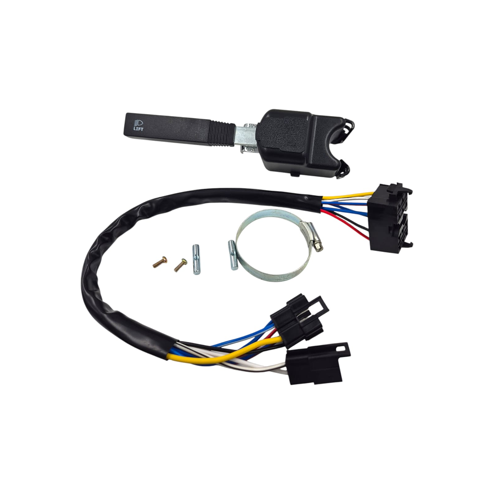 Palanca Interruptor De Señal De Giro Para Kenworth Freightliner