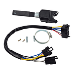 Palanca Interruptor De Señal De Giro Para Kenworth Freightliner