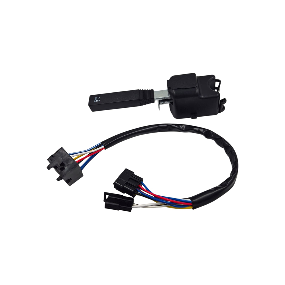 Palanca Interruptor De Señal De Giro Para Kenworth Freightliner