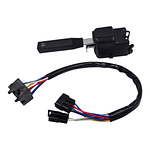 Palanca Interruptor De Señal De Giro Para Kenworth Freightliner