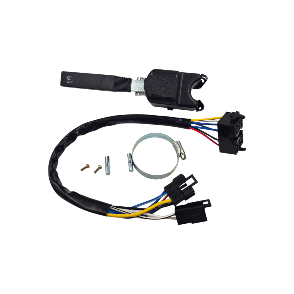 Palanca Interruptor De Señal De Giro Para Kenworth Freightliner