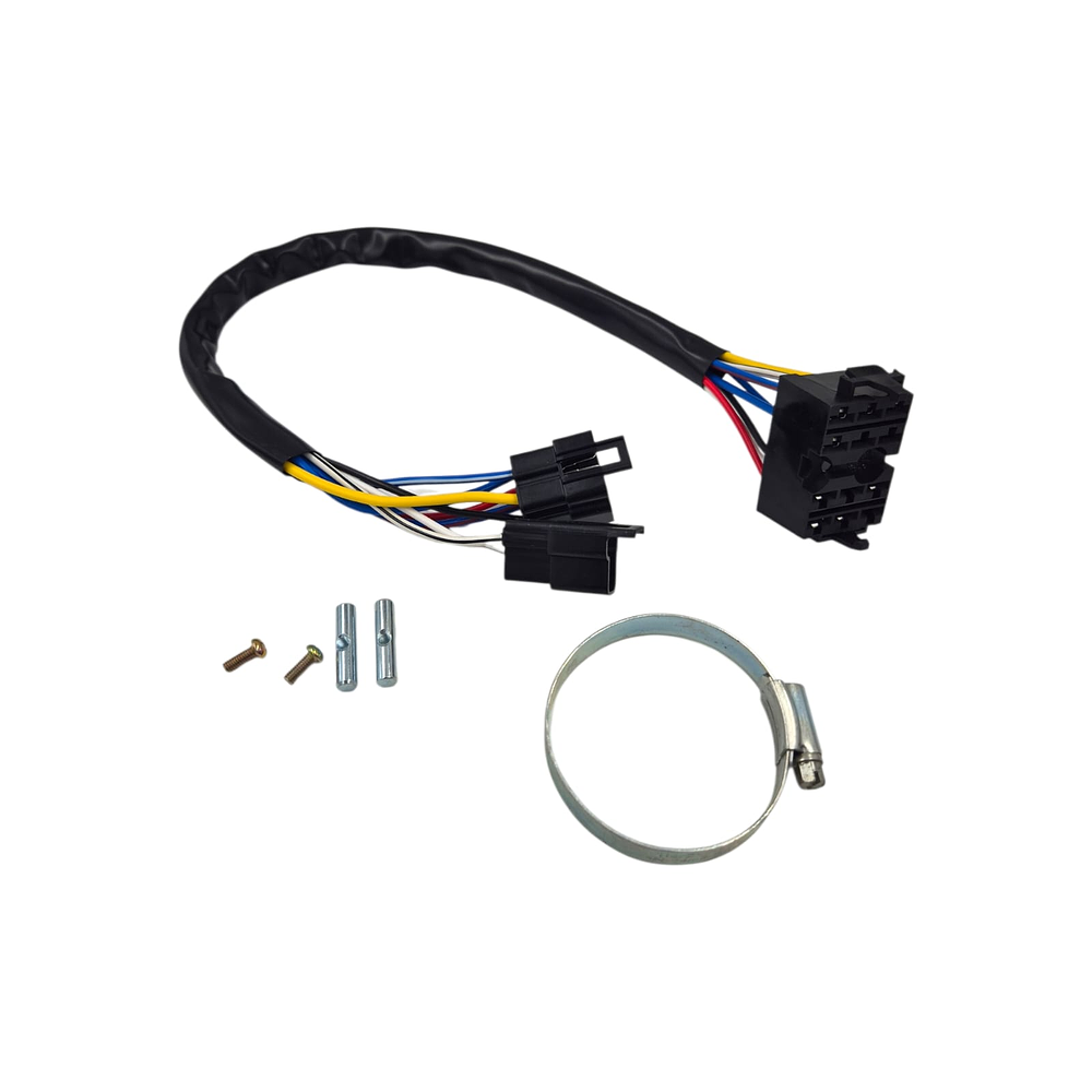 Palanca Interruptor De Señal De Giro Para Kenworth Freightliner