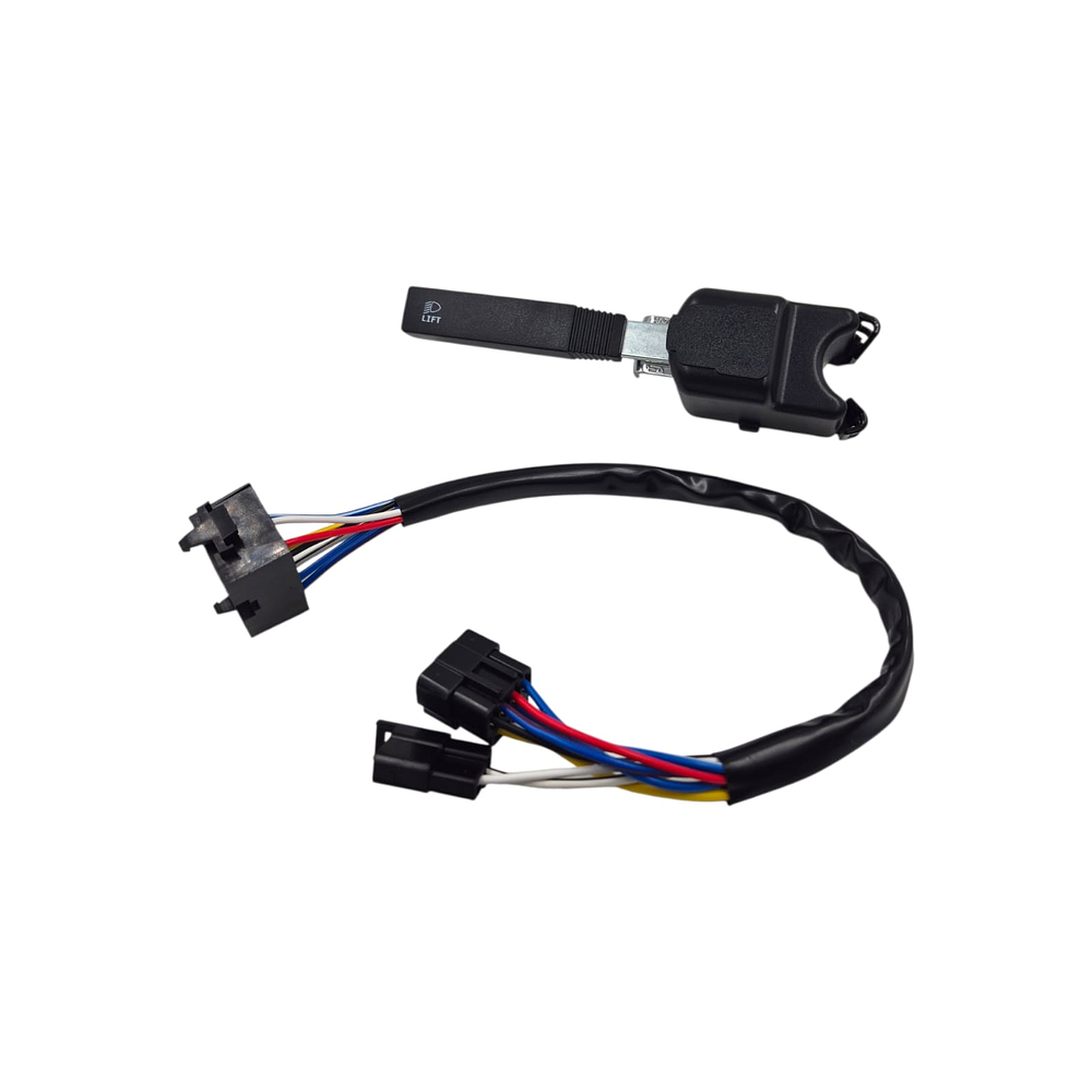 Palanca Interruptor De Señal De Giro Para Kenworth Freightliner