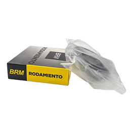 Rodamiento 6008 2rs 40x68x15 Milimetros