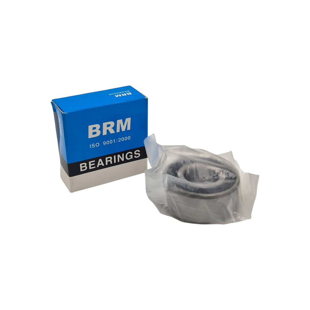 Rodamiento 5204 2rs 20x47x20.6 Milimetros