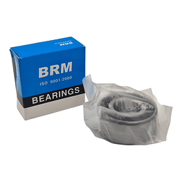 Rodamiento 5204 2rs 20x47x20.6 Milimetros