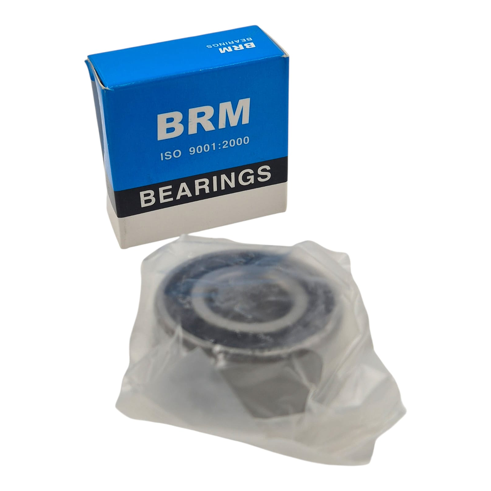 Rodamiento 5204 2rs 20x47x20.6 Milimetros