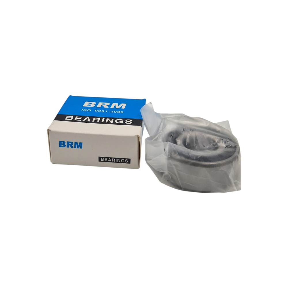 Rodamiento 5204 2rs 20x47x20.6 Milimetros