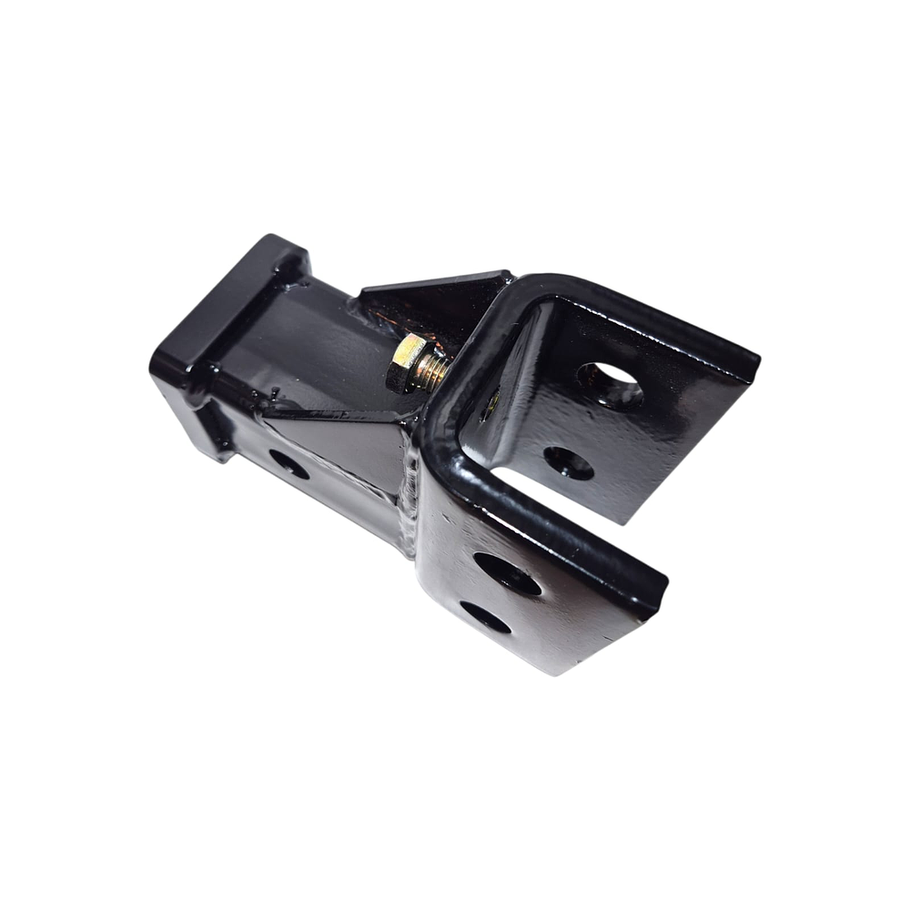 Kit Brazo De Arrastre Enganche Americano Remolque Multiuso