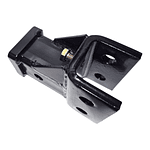 Kit Brazo De Arrastre Enganche Americano Remolque Multiuso