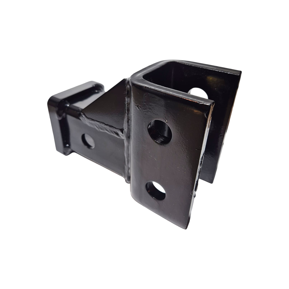 Kit Brazo De Arrastre Enganche Americano Remolque Multiuso